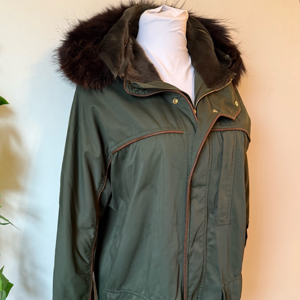 Ralph Lauren Coat